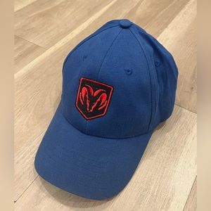 RAM Trucks Baseball Cap Size S/M